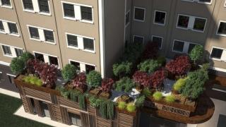 DoubleTree by Hilton Brescia - Brescia - 4