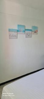 Villa Ange Azur - Villeneuve-Loubet - 8