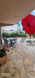 Villa Ange Azur - Villeneuve-Loubet - 9