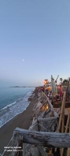 Villa Ange Azur - Villeneuve-Loubet - 1