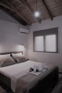 Ζωή Apartment - 2