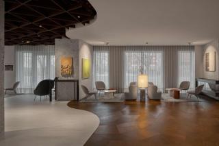 Iceland Parliament Hotel, Curio Collection By Hilton - Reykjavik - 1