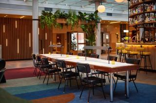 Motto By Hilton Rotterdam Blaak - 5