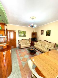 Bela's Holiday Home - Sarandë - 9
