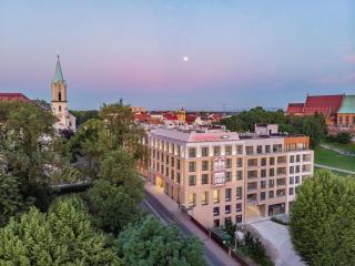Hampton by Hilton Oswiecim - Oświęcim - 9