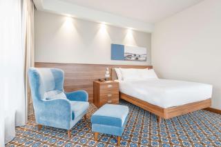 Hampton by Hilton Oswiecim - Oświęcim - 8