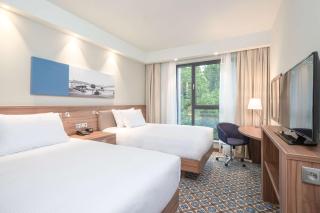 Hampton by Hilton Oswiecim - Oświęcim - 7