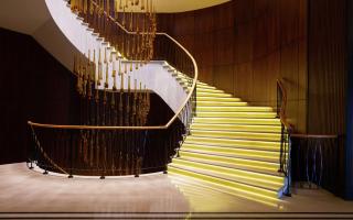Hilton Dushanbe - Douchanbé - 7