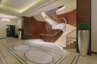 Hilton Dushanbe - Douchanbé - 5