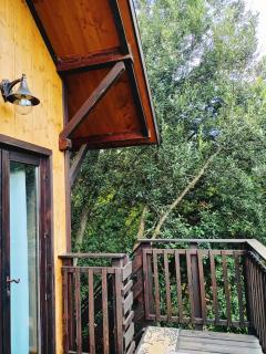 Casa sull'Albero Awen del Casale LaBandita - 6