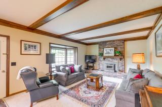 Family-Friendly West Chester Twp Home with Pool! - West Chester - 8