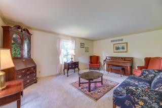 Family-Friendly West Chester Twp Home with Pool! - West Chester - 7