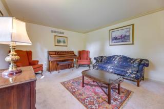 Family-Friendly West Chester Twp Home with Pool! - 6