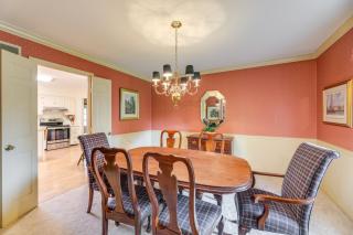 Family-Friendly West Chester Twp Home with Pool! - West Chester - 2