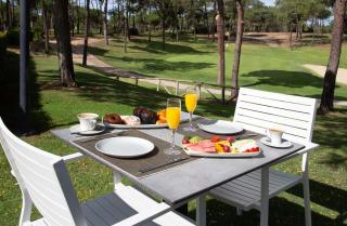 DoubleTree by Hilton Islantilla Beach Golf Resort - Islantilla - 4