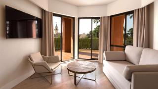 DoubleTree by Hilton Islantilla Beach Golf Resort - Islantilla - 2