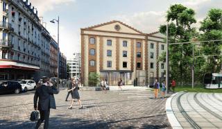 Hilton Garden Inn Paris La Villette - Parijs - 0