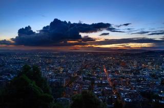 Hilton Bogotá - 6