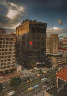 Hilton Bogotá - Bogotá - 9
