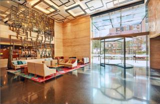 Hilton Bogotá - 0