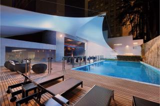 Hilton Bogotá - 8
