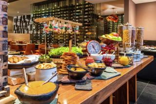 Hilton Bogotá - 6