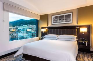 Hilton Bogotá - 8