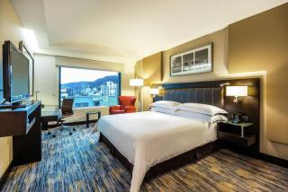 Hilton Bogotá - 0