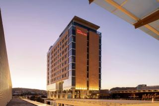 Hilton Garden Inn Chihuahua - 4