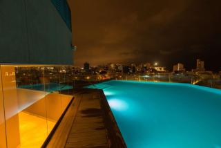 Hilton Lima Miraflores - 6