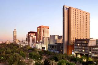 Hilton Mexico City Reforma - Città del Messico - 8