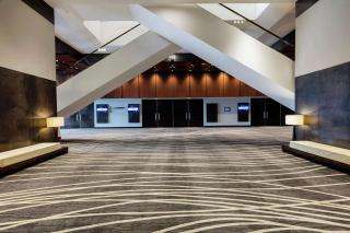 Hilton Mexico City Reforma - 6