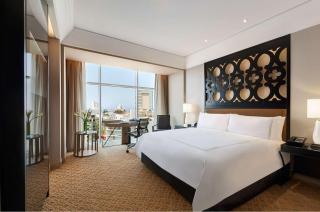 Hilton Lima Miraflores - 7