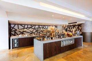 Doubletree By Hilton Mexico City Santa Fe - 1