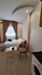 KBK Lodge - Abaga - 3