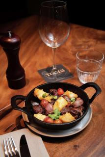 Soro Montevideo, Curio Collection By Hilton - 2