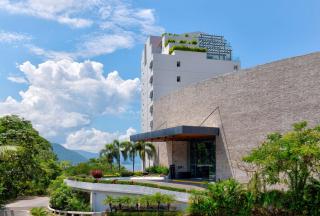 Hilton Vallarta Riviera All-Inclusive Resort,Puerto Vallarta - 7