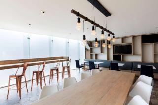 Hilton Garden Inn Mexico City Santa Fe - 5