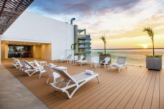 Hilton Garden Inn Santa Marta - 3