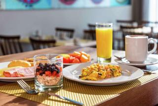 Hilton Garden Inn Santa Marta - Santa Marta - 7