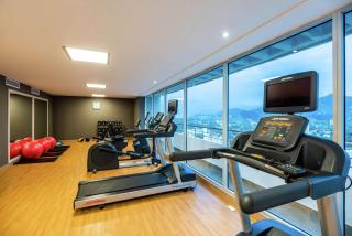 Hilton Garden Inn Santa Marta - Santa Marta - 2