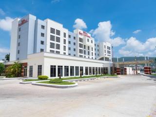 Hilton Garden Inn Tuxtla Gutierrez - Tuxtla Gutiérrez - 0
