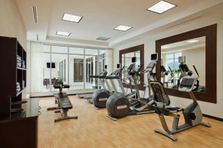 Hilton Garden Inn Tuxtla Gutierrez - Tuxtla Gutiérrez - 6