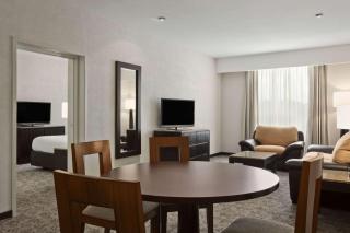 Hilton Garden Inn Tuxtla Gutierrez - Tuxtla Gutiérrez - 3