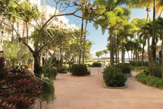 Embassy Suites by Hilton Dorado del Mar Beach Resort - Dorado - 8
