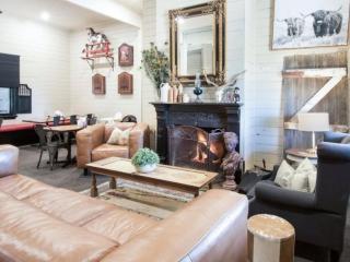 Royal hotel tambar springs - - 9