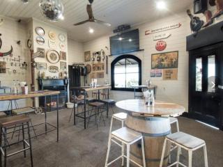 Royal hotel tambar springs - - 7