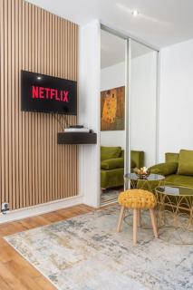 Parisian & Chic Appartement -15 min from Paris Center - Ivry-sur-Seine - 5