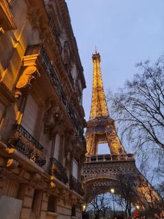 Parisian & Chic Appartement -15 min from Paris Center - Ivry-sur-Seine - 6
