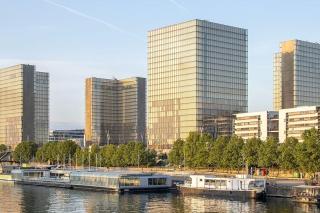 Parisian & Chic Appartement -15 min from Paris Center - Ivry-sur-Seine - 7